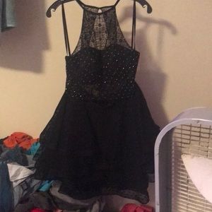Formal dress
